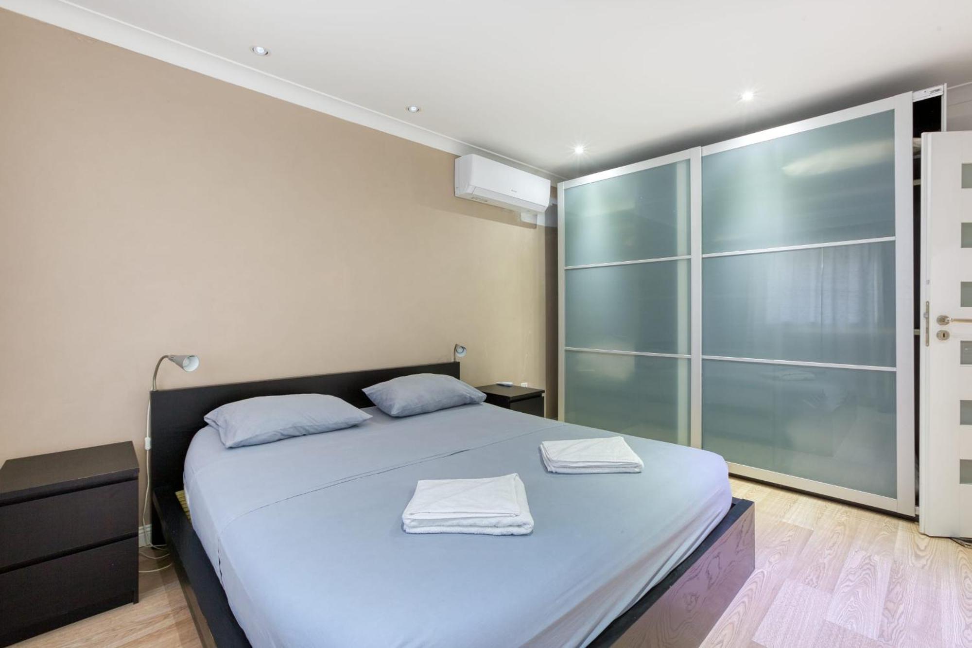 Seafront Apartment-Hosted By Sweetstay Pietà Екстериор снимка