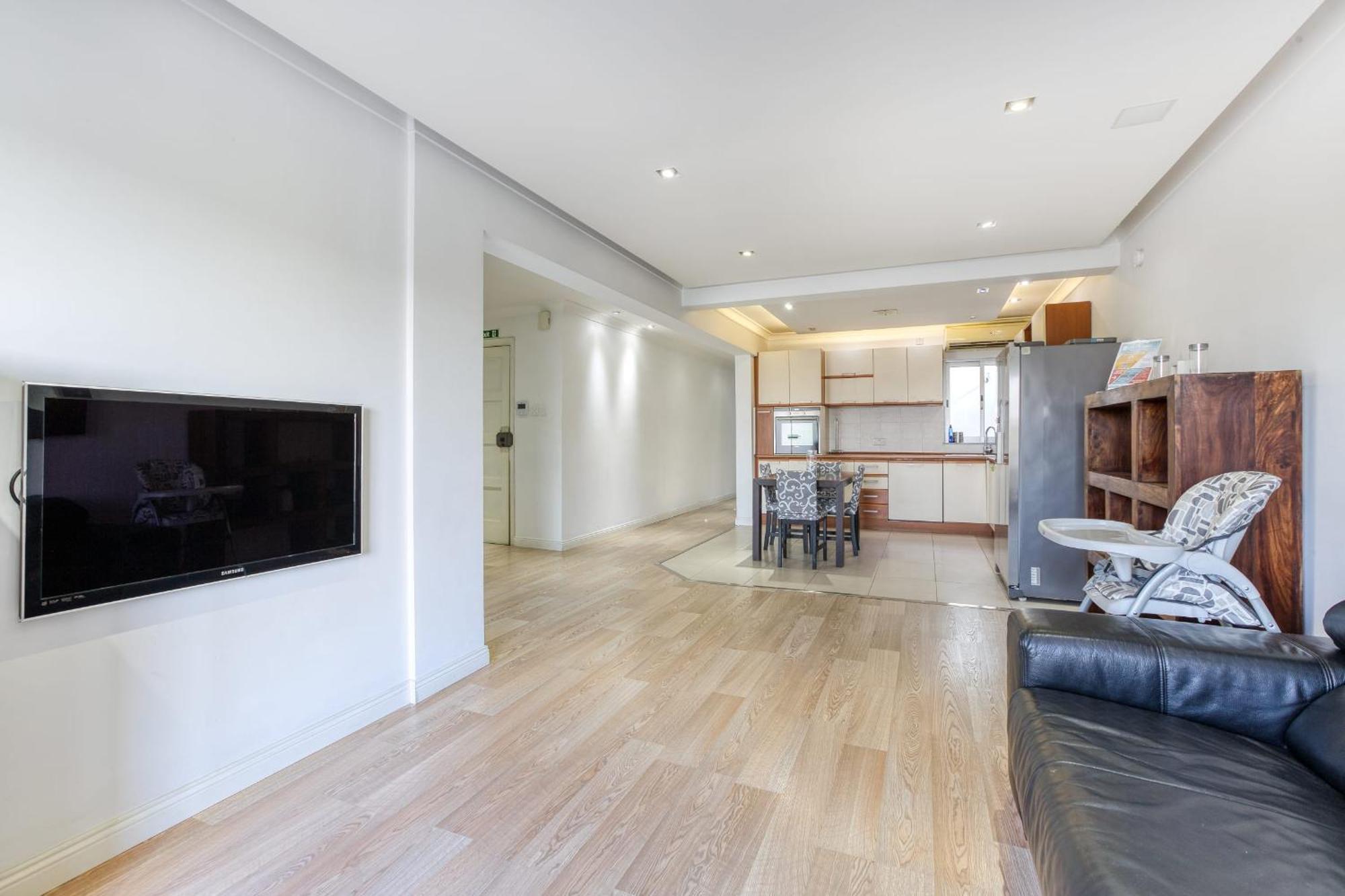 Seafront Apartment-Hosted By Sweetstay Pietà Екстериор снимка